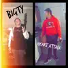 Bigty - Heart Attack - Single